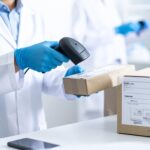 Does your company import, manufacture, or distribute Class III–IIb medical devices in Colombia?