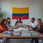 Technical and Regulatory Translations in Colombia: A Legal Requirement to Market Your Products