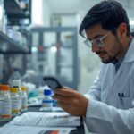 Limits to pharmaceutical patents in Colombia: The bolar exemption