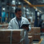 INVIMA Sanitary Registration for Food Products in Colombia 