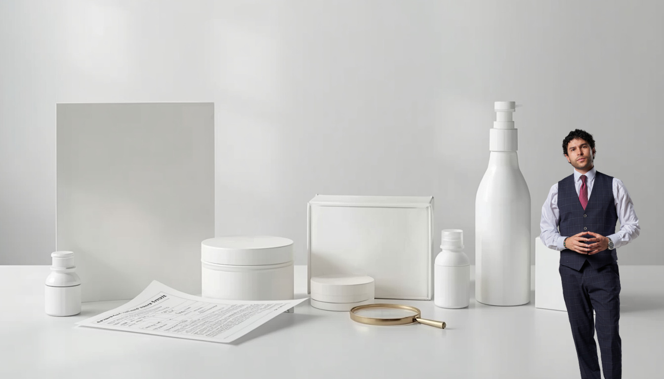 Non-compliance with mandatory sanitary labeling requirements