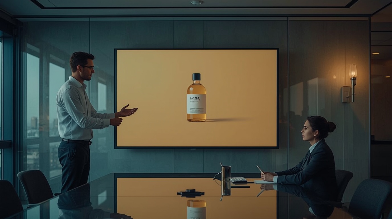 Unauthorized or misleading health-related advertising