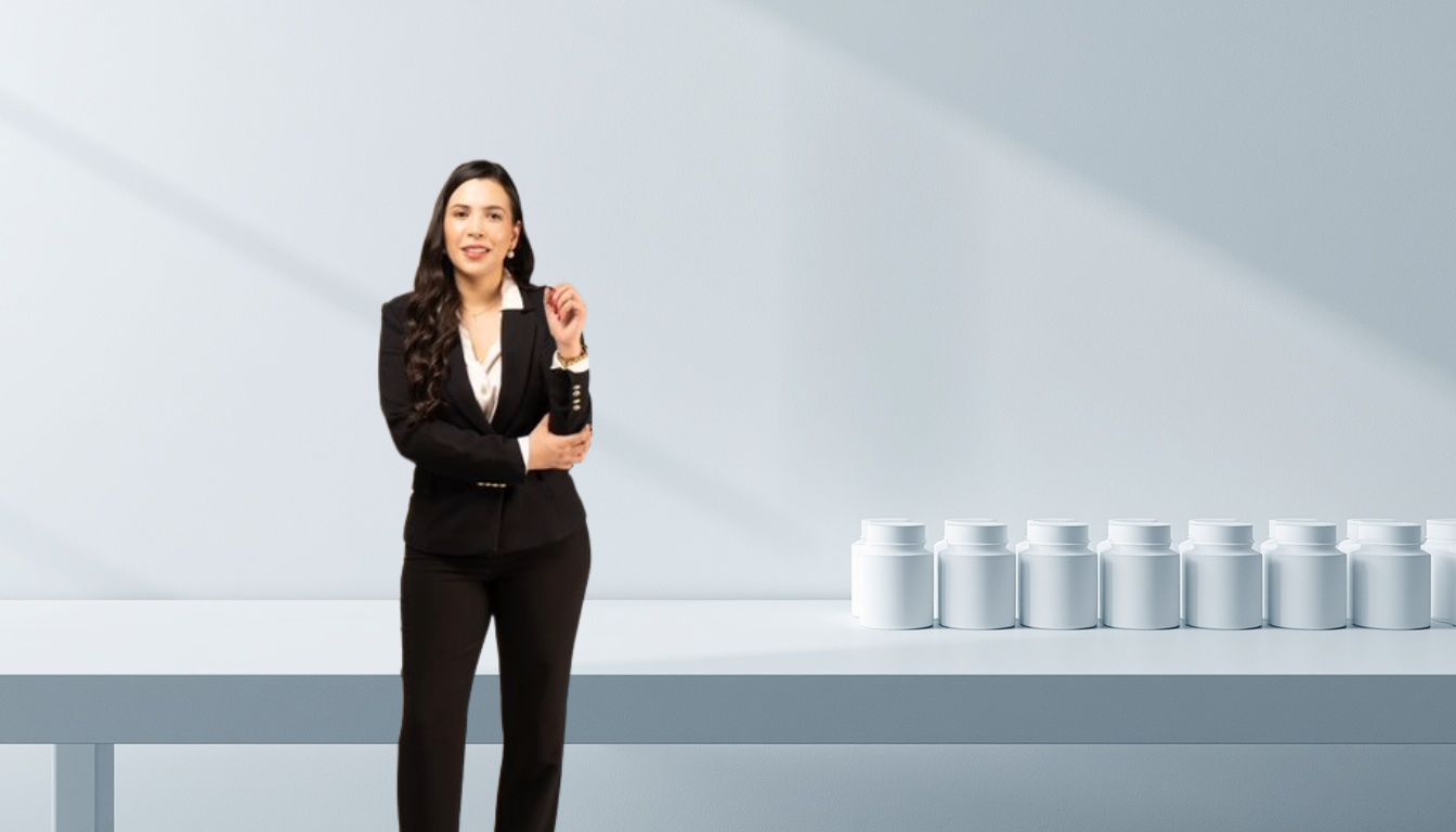 Commercialization of adulterated or fraudulent products