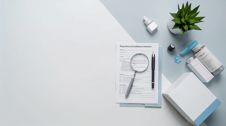 lucid-origin_Professional_editorial_flat-lay_photograph_seen_directly_from_above_depicting_a_-0