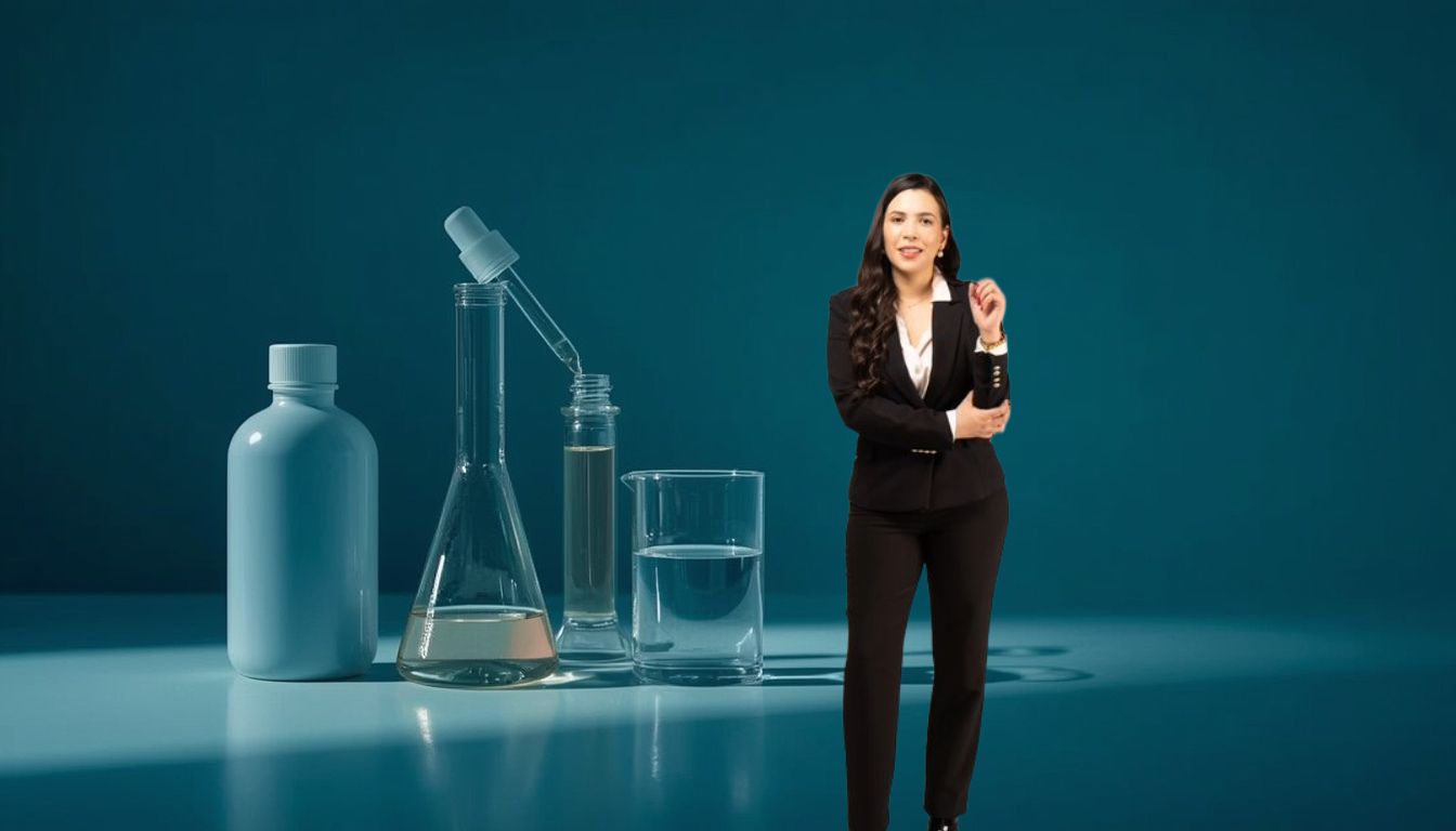 Buenas Prácticas de Manufactura en producción regulada