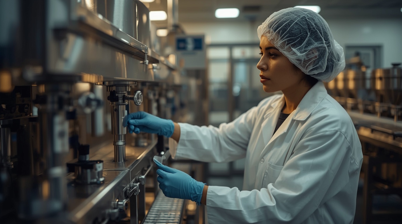 Ingredientes y sustancias no autorizadas en productos regulados